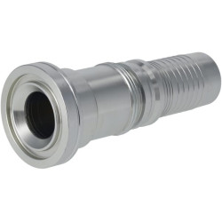 Presuojama jungtis 4SH-DN32 su flanšu ø54,0 mm SFSH3220G2