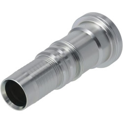 Presuojama jungtis 4SH-DN32 su flanšu ø54,0 mm SFSH3220G2