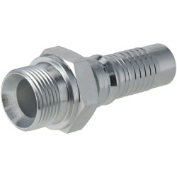 Presuojama jungtis 4SH-DN20-3/4" BSP AGRH2012G2