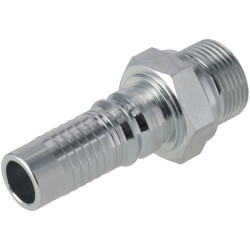 Presuojama jungtis 4SH-DN20-3/4" BSP AGRH2012G2