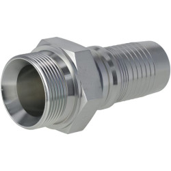 Presuojama jungtis 4SH-DN40-1.1/2" BSP AGRH4024G2