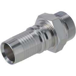 Presuojama jungtis 4SH-DN40-1.1/2" BSP AGRH4024G2