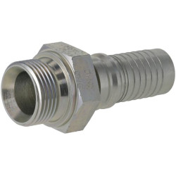 Presuojama jungtis 4SH-DN25-1" BSP AGRH2516G2