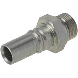 Presuojama jungtis 4SH-DN25-1" BSP AGRH2516G2