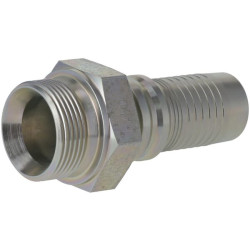 Presuojama jungtis 4SH-DN32-1.1/4" BSP AGRH3220G2