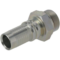 Presuojama jungtis 4SH-DN32-1.1/4" BSP AGRH3220G2