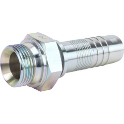 Įdėklas M NS-DN20-3/4"BSP AGRNS2012