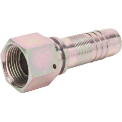 Įdėklas F NS-DN25-1"BSP DKRNS2516