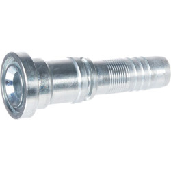 Įdėklas NS-DN25 su flanšu Ø 47,6 SFSNS2516