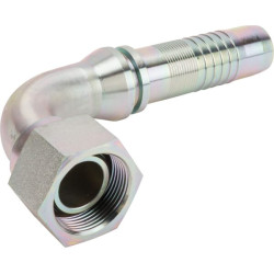 Įdėklas F NS-DN32-1.1/4"BSP90 DKRNS322090