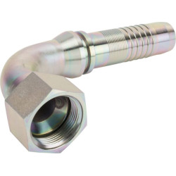 Įdėklas F NS-DN32-1.5/8"UNF90 DKJNS322690