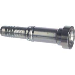 Įdėklas NS-DN25 flanšas 47.6, tinka CAT SFSCNS2516