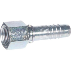 Įdėklas F NS-DN40-2.1/2" UNF DKJNS5040G2