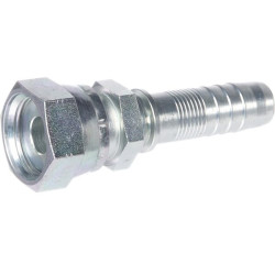 Įdėklas F NS-DN40-2" ORFS DAVNS4032G2