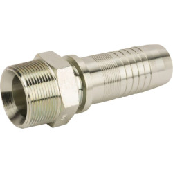 Įdėklas M NS-DN40-1"1/2 NPT AGNNS4024G2