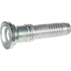 Įdėklas NS-DN32 flanšas Ø60,3 SFLNS3224G2