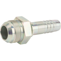 Įdėklas M NS DN50-2.1/2 UNF AGJNS5040G2