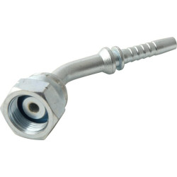 Įdėklas F NS-DN32-1.1/4" BSP 45 DKRNS322045G2