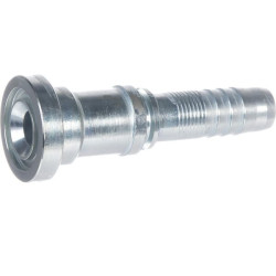 Įdėklas NS-DN25 flanšas Ø54 SFSNS2520G2