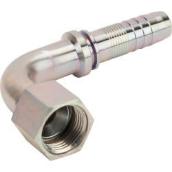 Įdėklas F NS-DN25-1.5/16" UNF 90 DKJNS252190G2