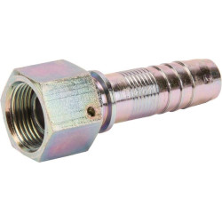 Įdėklas F NS-DN25-1.1/4" BSP DKRNS2520G2