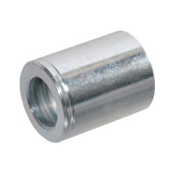 Antgalis Ø24x30.8mm DN8 Plienas / cinkuotas SFT16310