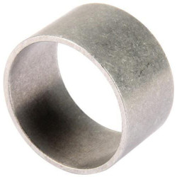 Antgalis Ø45x20mm DN40 Aliuminis / cinkuotas / baltai pasyvuotas Alfagomma SFSL40