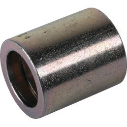 Antgalis Ø26x30.5mm DN13 Plienas / cinkuotas Alfagomma SFATP013