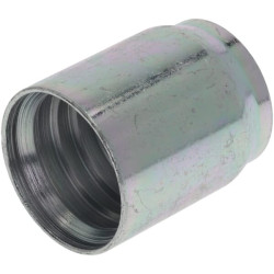 Žiedinė mova NS DN20 SFANSS20G2