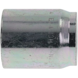 Žiedinė mova NS DN20 SFANSS20G2