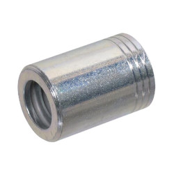 Antgalis Ø21x30mm DN5 Plienas / cinkuotas SFT16308