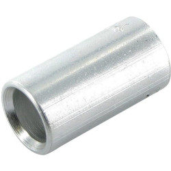 Chromuotas antgalis Ø15x29mm DN6 Alfagomma SFA95C06