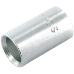 Chromuotas antgalis Ø17x30mm DN8 Alfagomma SFA95C08