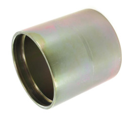 Cinkuota antgalis Ø73x73mm DN50 Alfagomma SFA95C50