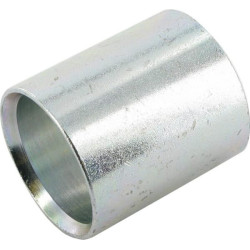 Chromuotas antgalis Ø35x37mm DN20 Alfagomma SFA95C20