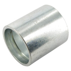 Chromuotas antgalis Ø48,3x53mm DN32 Alfagomma SFA95C32