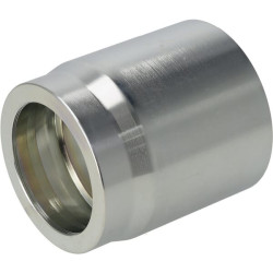 Žiedinė mova NS DN50 SFANSS50G2