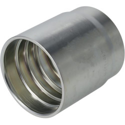 Žiedinė mova NS DN50 SFANSS50G2