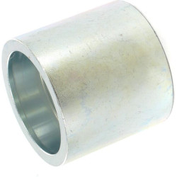 Antgalis Ø88,9x85mm DN63 plienas / cinkuotas Alfagomma SFATX263