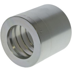 Žiedinis antgalis DN40, blokavimo žiedas SFAH4640