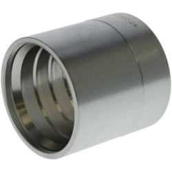 Žiedinis antgalis DN40, blokavimo žiedas SFAH4640