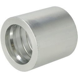 Žiedinis žiedas DN50, blokavimo žiedas SFAH450