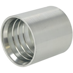 Žiedinis žiedas DN50, blokavimo žiedas SFAH450