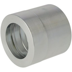 Žiedinis žiedas DN50, blokavimo žiedas SFAH4650