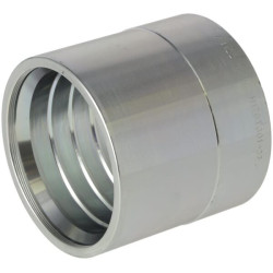 Žiedinis žiedas DN50, blokavimo žiedas SFAH4650