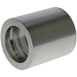 Žiedinis antgalis DN40, blokavimo įtaisas SFAH440