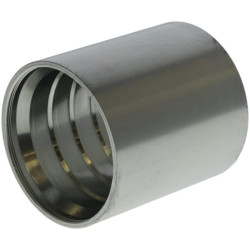 Žiedinis antgalis DN40, blokavimo įtaisas SFAH440