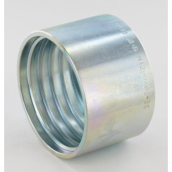 Žiedinė mova Ø77x48,5mm DN50 plienas / cinkuota Alfagomma SFAD250