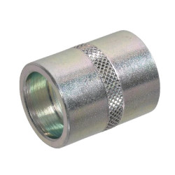 Antgalis Ø32x42mm DN20 Plienas / cinkuotas SF7820