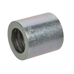 Antgalis Ø29x30.5mm DN13 Plienas / cinkuotas Alfagomma SFAD113P180